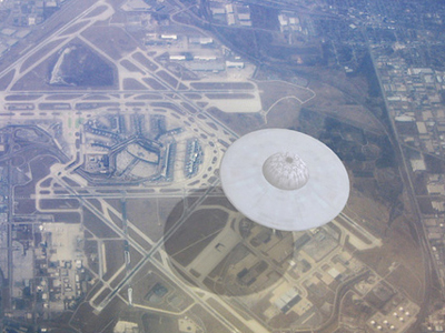 Εξωγήινοι: Ζουν ανάμεσά μας…